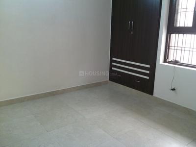 2 BHK Independent Floor