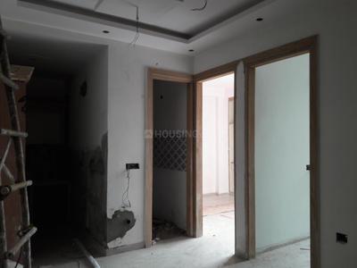 Gallery Cover Image of 600 Sq.ft 2 BHK Apartment for buy in Transit Camp for 2800000