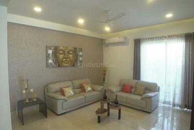 4 BHK Independent House