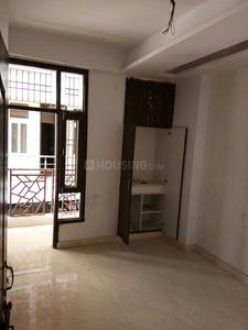 1 BHK Apartment