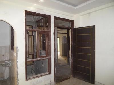 1 BHK Apartment