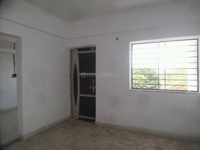 Gallery Cover Image of 650 Sq.ft 1 BHK Apartment for buy in Kharadi for 4000000