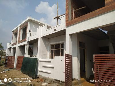 Gallery Cover Image of 800 Sq.ft 2 BHK Independent House for buy in Gomti Nagar for 3300000