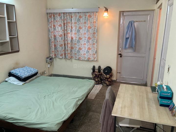 1 RK Independent Floor for rent in Kalkaji Extension, New Delhi 700