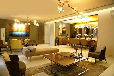3 BHK Apartment