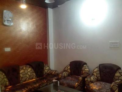 2 BHK Independent Floor