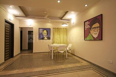 5 BHK Independent House