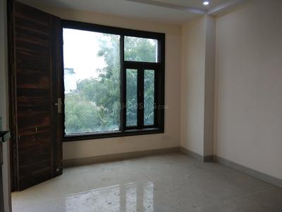 Gallery Cover Image of 1250 Sq.ft 3 BHK Independent Floor for buy in Chhattarpur for 4000000
