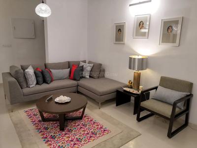 Gallery Cover Image of 1256 Sq.ft 2 BHK Apartment for buy in Kanathur Reddikuppam for 6300000