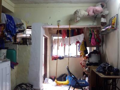 Gallery Cover Image of 260 Sq.ft 1 RK Apartment for buy in Vashi for 3700000