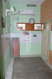 Gallery Cover Image of 1200 Sq.ft 2 BHK Independent House for buy in Meenakshi Amman Nagar for 5800000