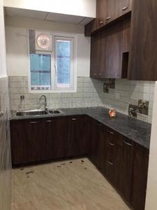 2 BHK अपार्टमेंट