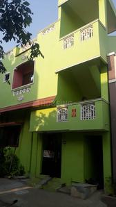 2 BHK Independent House