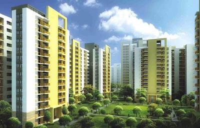 3 BHK Apartment