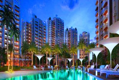 3 BHK Villa