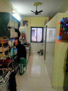Gallery Cover Image of 400 Sq.ft 1 BHK Independent House for buy in Borivali West for 8200000