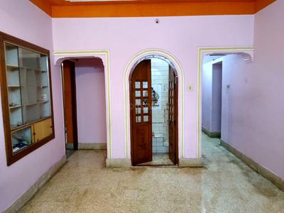 Gallery Cover Image of 1100 Sq.ft 2 BHK Independent House for rent in Akshayanagar for 15000
