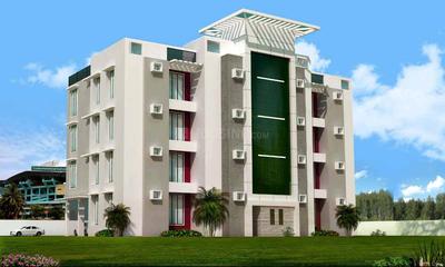Gallery Cover Image of 1000 Sq.ft 2 BHK Apartment for buy in Namburu for 1250000
