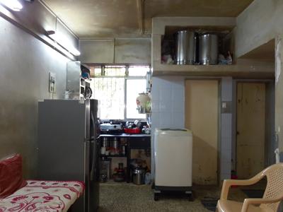 1.5 BHK Apartment