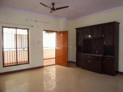 Gallery Cover Image of 1206 Sq.ft 2 BHK Apartment for buy in Hebbal for 8000000