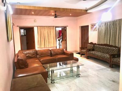 Gallery Cover Image of 1855 Sq.ft 3 BHK Apartment for buy in Jubilee Hills for 17000000