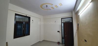 Gallery Cover Image of 980 Sq.ft 2 BHK Independent Floor for buy in Tech Zone for 2540235