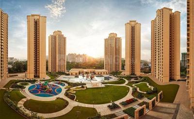 3 BHK Apartment