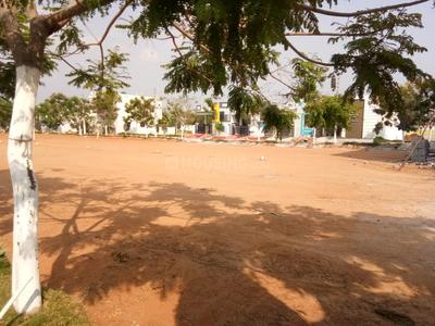 Residential Plot