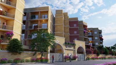 2 BHK Flat