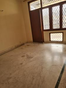3 BHK Independent Builder Floor