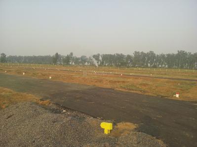 Gallery Cover Image of Sq.ft Residential Plot for buy in Sector 33, Sohna for 210000