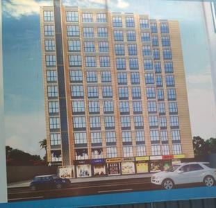 Gallery Cover Image of 909 Sq.ft 2 BHK Apartment for buy in Ghatkopar West for 12060000