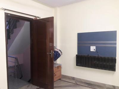 1 BHK Independent Floor