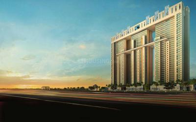 4 BHK Apartment