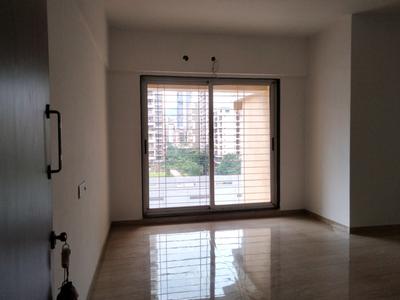 1220 Sqft BHK Flat for sale in Niharika Absolute Kharghar