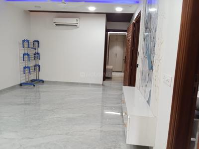 BHK Flat for rent in Sector 13 Rohini, North West Delhi 1300