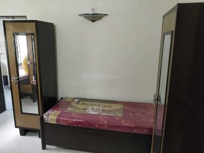Bedroom Image of PG 4193478 Andheri East in Andheri East