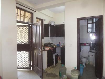 1 BHK Apartment