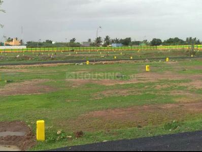 Gallery Cover Image of Sq.ft Residential Plot for buy in Padapai for 960000