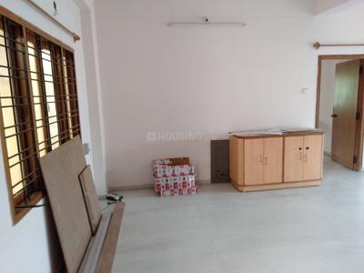 3 BHK Apartment