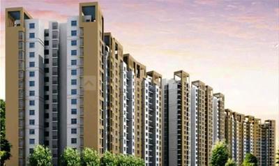 Gallery Cover Image of 1678 Sq.ft 3 BHK Apartment for buy in Gomti Nagar for 8500000