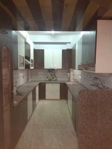 4 BHK Apartment