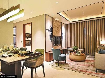 1 BHK Flat