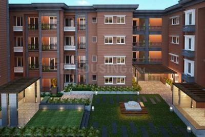 3 BHK Apartment