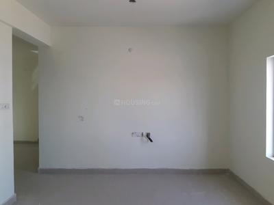 3 BHK Apartment