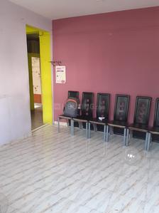 Gallery Cover Image of 620 Sq.ft 1 BHK Apartment for buy in Wadgaon Sheri for 2700000