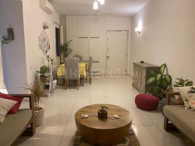 2 BHK Apartment