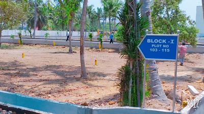 Residential Plot