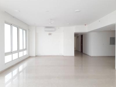 4 BHK Apartment