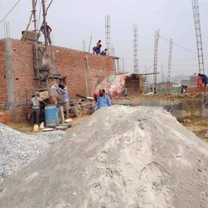 Residential Plot